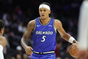 追夢：班凱羅可以當建隊核心 他來之后魔術(shù)就開始贏球了