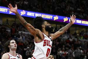 科比·懷特：我的風(fēng)格和球隊打法完美契合 快速決策不粘球