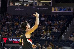 開拓者雷霆裁判報告：誤判阿夫迪亞對米切爾犯規(guī) 雷霆多獲2次罰球