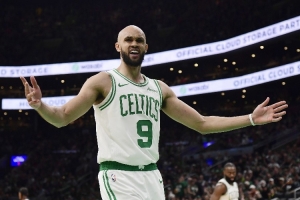 名嘴：懷特+蒂爾曼換范弗里特+伊森+首輪簽 就看火箭是否同意了