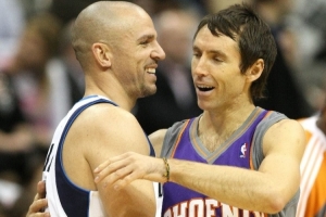 隆多談欣賞的控衛(wèi)：手槍、魔術(shù)師、斯特里克蘭、納什、基德、哈利