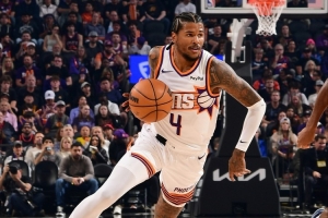 六記三分宣告歸來！杰倫·格林打?？齑蟠蠛埃篒'M BACK