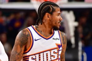 烈日之下沒有風(fēng)雪！杰倫·格林首秀23分鐘29分 正負(fù)值+30全場(chǎng)最高