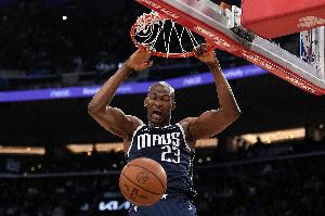 GOAT回歸NBA？美記：熱火可能在12月考慮簽下凱·瓊斯