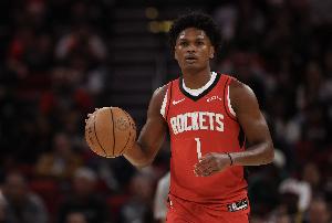 奧康納：阿門蛻變成進(jìn)攻端的明星球員 這對火箭爭冠是重要轉(zhuǎn)折點(diǎn)