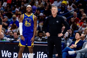 希爾德談G7淘汰火箭：我有那種能力 科爾給我機會做自己