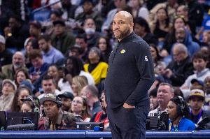 哈姆：我為湖人的復(fù)興奠定了基礎(chǔ) 讓他們重新成為真正的爭(zhēng)冠球隊(duì)