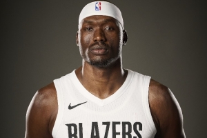 隊(duì)記：里斯的輪換地位已高于楊瀚森 他的三分能拉開空間