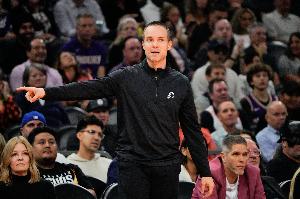 太陽(yáng)主帥：杰倫·格林帶來(lái)變化 我們會(huì)推進(jìn)節(jié)奏 打得更快一些