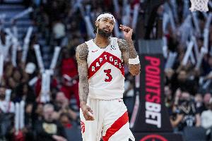 次節(jié)4中0！英格拉姆半場(chǎng)11中4拿到14分2板1助1斷