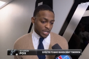 ?？怂梗杭幢阈枰輵?zhàn)更久 我也不想經(jīng)歷腿筋傷勢反復(fù)