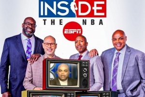 奧胖很丑？巴克利：奧胖扮女人會(huì)很丑 當(dāng)然作為男人他也不好看