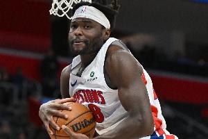 提前退賽！斯圖爾特因左腳踝扭傷本場不會回歸