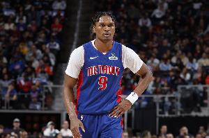 有身體接觸！奧薩爾對波特三分犯規(guī)&活塞挑戰(zhàn)失敗