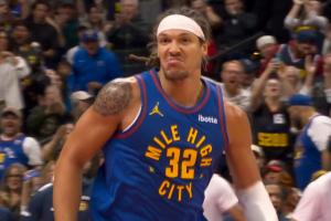 ??呂布繡花！戈登背運(yùn)+大變向晃暈希爾德 舉火燒天霸氣炸扣！