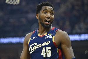 進(jìn)攻如潮！騎士單場得到148分 創(chuàng)本賽季所有球隊單場得分紀(jì)錄