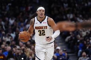 能里能外！阿隆·戈登12中6得18分3板1助1斷 貢獻(xiàn)十佳球級別扣籃