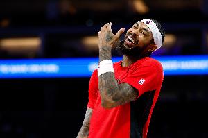 正負值+17最高！英格拉姆19中7拿到20分6板4助1斷1帽 首節(jié)10分