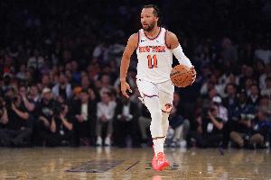 布倫森：過(guò)去兩三年作為球員我自己的整體實(shí)力有所提升