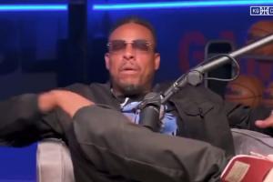 皮爾斯：詹姆斯要大量球權(quán)還得是進(jìn)攻核心 他應(yīng)該去打替補(bǔ)