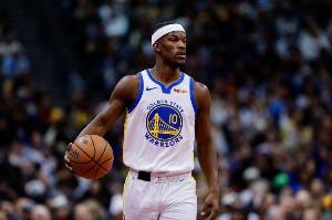 進(jìn)攻欲望不足！巴特勒10中5得16分3板3助 正負(fù)值-20全隊最低