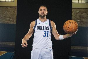 克萊前天：我已經(jīng)找回原來的自我了&好事將至 今天：6中0怒吞零蛋