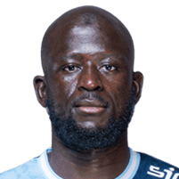 阿卜杜拉耶-圖雷