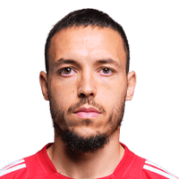 馬蒂亞斯-佩雷拉