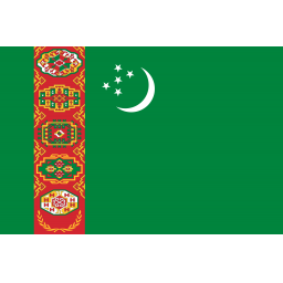 土庫曼斯坦女足U20