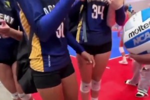 岳父..我想..庫家有女初長成！萊利-庫里也穿30號球衣啊