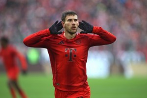 球員集錦：德國新“巴拉克”！腳下細(xì)膩的B2B全能中場格雷茨卡