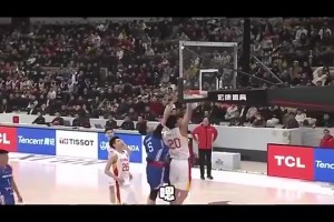 楊毅：希望楊瀚森不要回來(lái)打亞洲杯，他現(xiàn)在回來(lái)也不能給男籃帶來(lái)檔次上提升