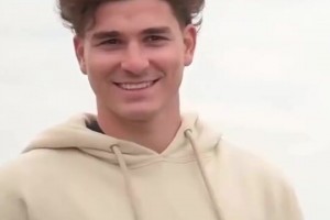 一發(fā)入魂！阿爾瓦雷斯女友懷孕啦~國外連男孩女孩都提前知道了