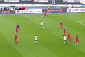 王鈺棟上演精彩過人！解說：太厲害了！這純粹是個人能力??