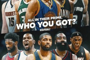 十個人都在巔峰的話，哪邊贏？????