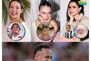 3位女友4個孩子！外媒：內(nèi)馬爾每年要付天價撫養(yǎng)費(fèi)