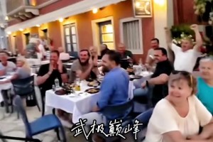 這絕對是最平易近人的GOAT～