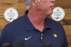 哈利伯頓下賽季不會(huì)復(fù)出！早日康復(fù)哈利?