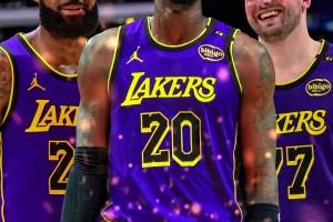 留給你們評判！艾頓首次被問及球隊定位問題