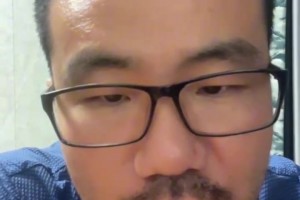 給你1億現(xiàn)金vs清華入學資格，你會選哪個？徐靜雨：那肯定選1億啊