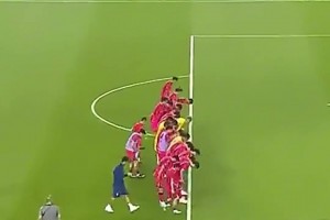 博主：里皮辭職發(fā)言含金量還在上升，國足現(xiàn)在是哪個隊來都怕