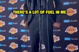 艾頓：來(lái)湖人是好機(jī)會(huì)！我充滿動(dòng)力！我要去證明全世界都是錯(cuò)的！