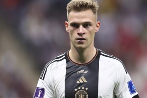 球員集錦：位置多變、卓越視野、攻守兼?zhèn)?！拜仁?duì)長(zhǎng)基米希