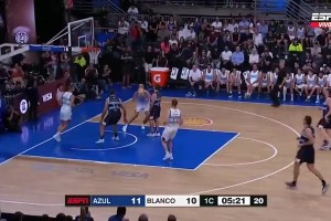 韋德：11年總決賽我們對巴里亞毫無準備，他改變了系列賽的走勢