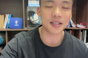 亞馬爾穿巴薩10號合理嗎？王楚淇：上限梅西以下、球王以上