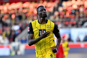 球員集錦：幾內(nèi)亞神鋒吉拉西！射門可一點(diǎn)都不“拉稀”！