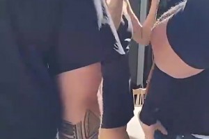 真不能怪球星們！1米79的肯達(dá)爾-詹娜這大長腿??簡直了！