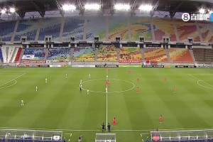 【集錦】東亞杯-中國(guó)女足2-2韓國(guó)女足 姚偉傳射建功邵子欽破門(mén)