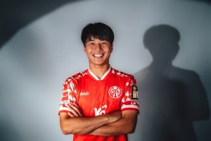 球員集錦：日本又一旅歐球員川崎颯太！控場+傳球頗具大師潛力