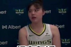 沒有氣餒！李月汝全英文總結(jié)比賽：好好復(fù)盤！下一場會做得更好！